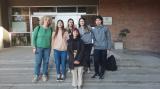 Viaje de alumnos a Santa Fe