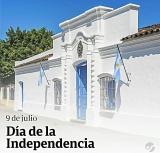 Aniversario de la Independencia