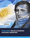 Da de la bandera