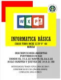 Cursos de formacin profesional